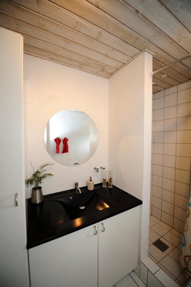 Фото Bed & Breakfast Horsens Udsigten