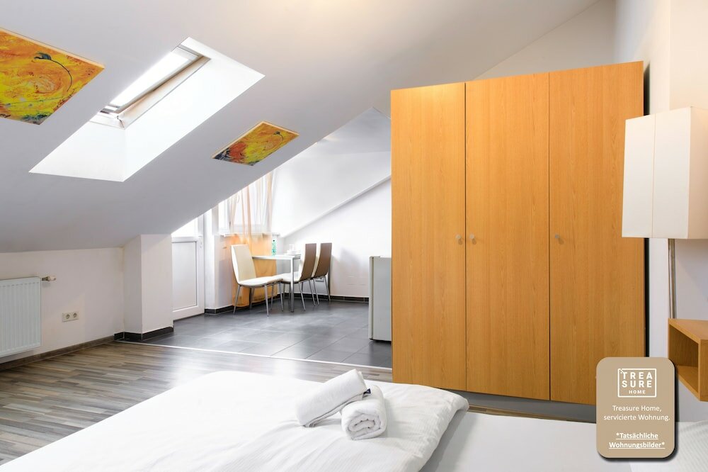 Фото Treasure Home Apartment 1050