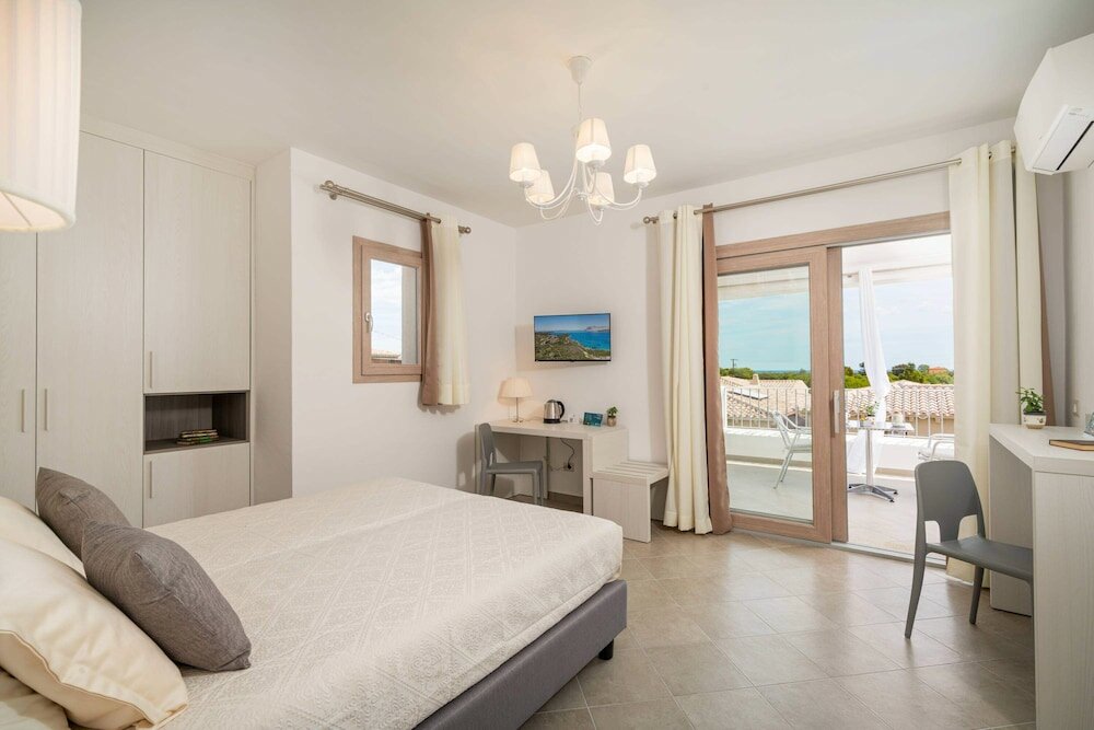 Фото Residenza L'Alzoni