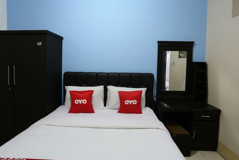 Фото Oyo 3865 Wisma Niaga
