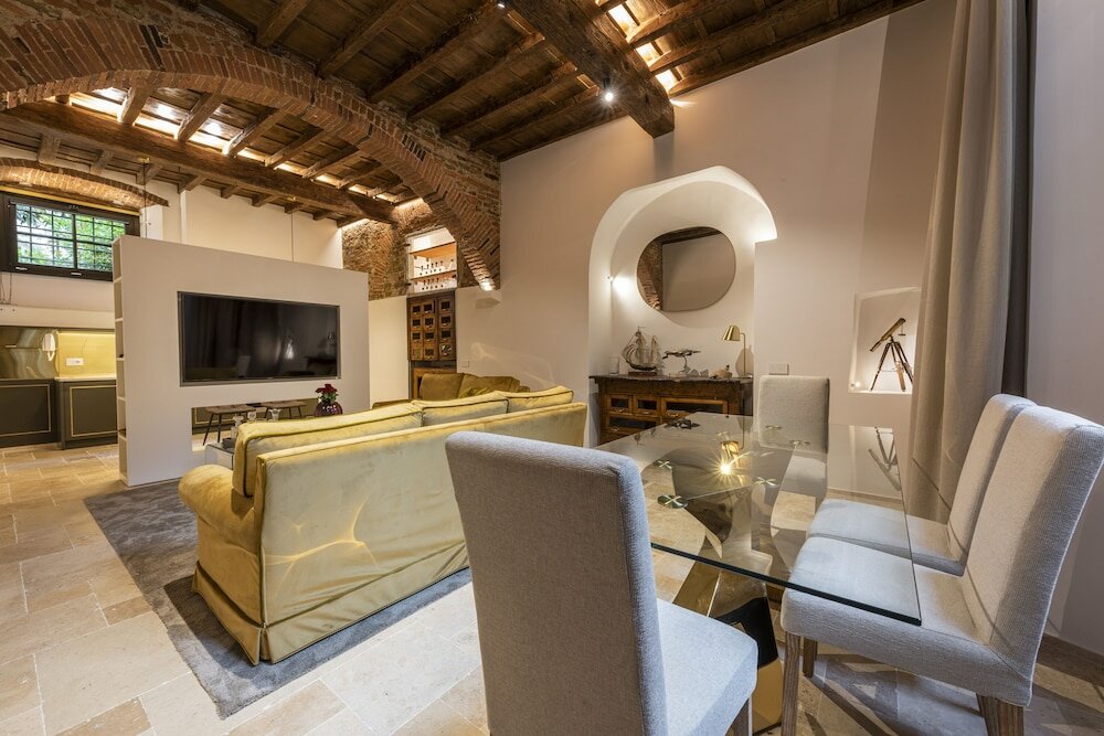 Фото La Bottega del Ferro