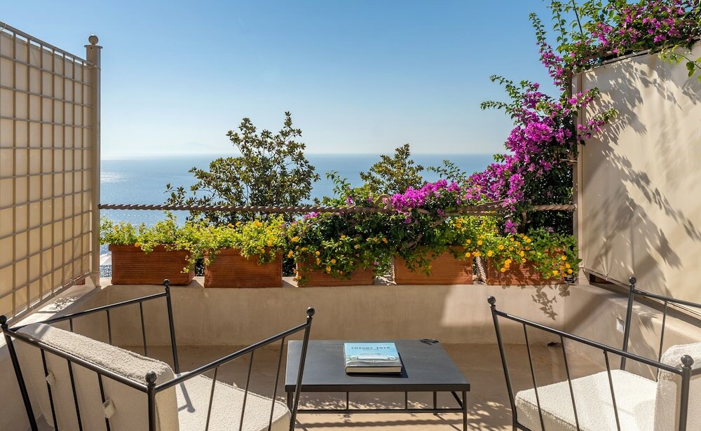 Фото Furore Grand Hotel