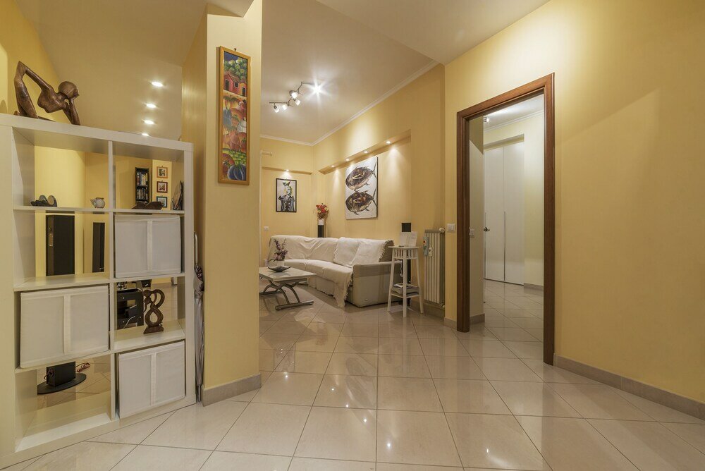 Фото Lovely Flat Marconi District