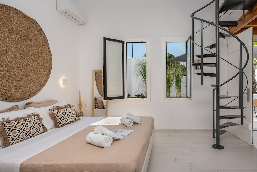 Фото IL Fagiolo Suites