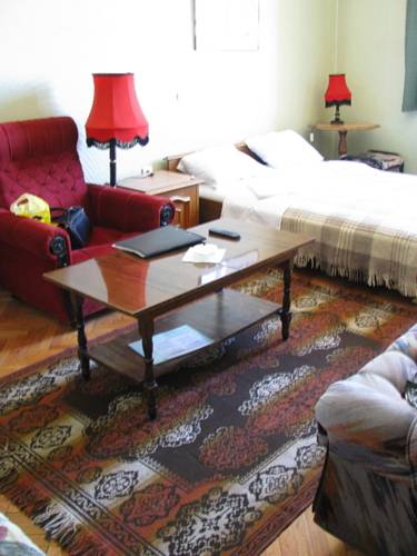 Фото Repos Guest Rooms