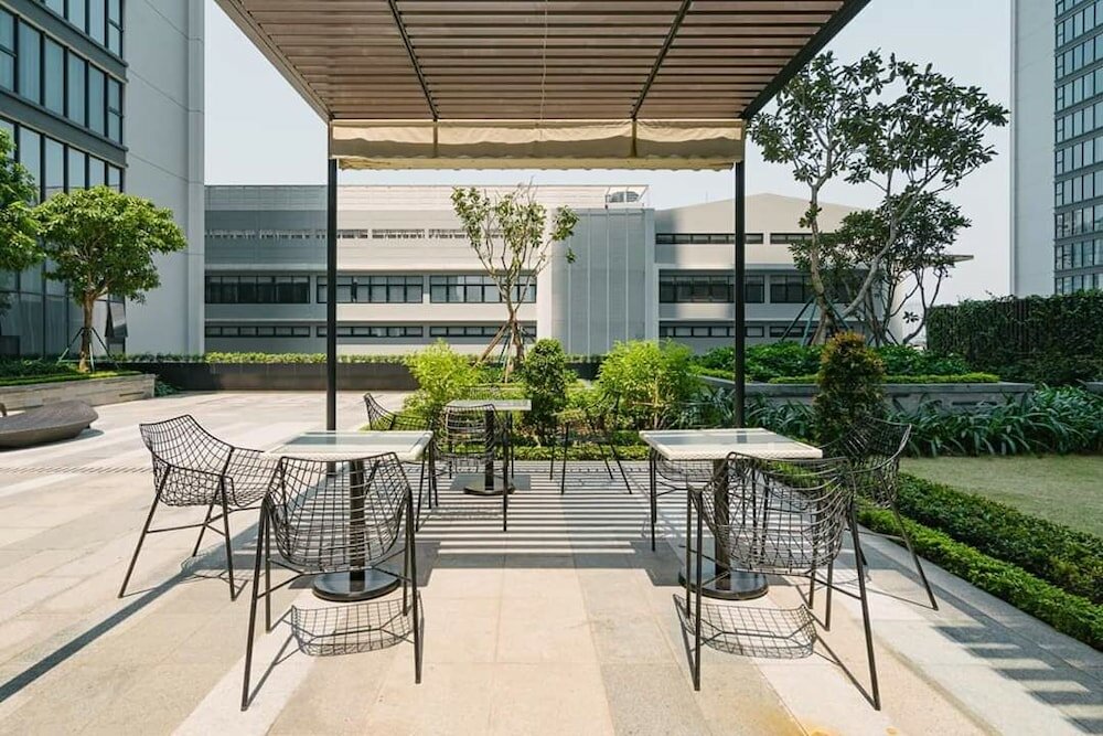 Фото Jaan Apartment 29 Lieu Giai