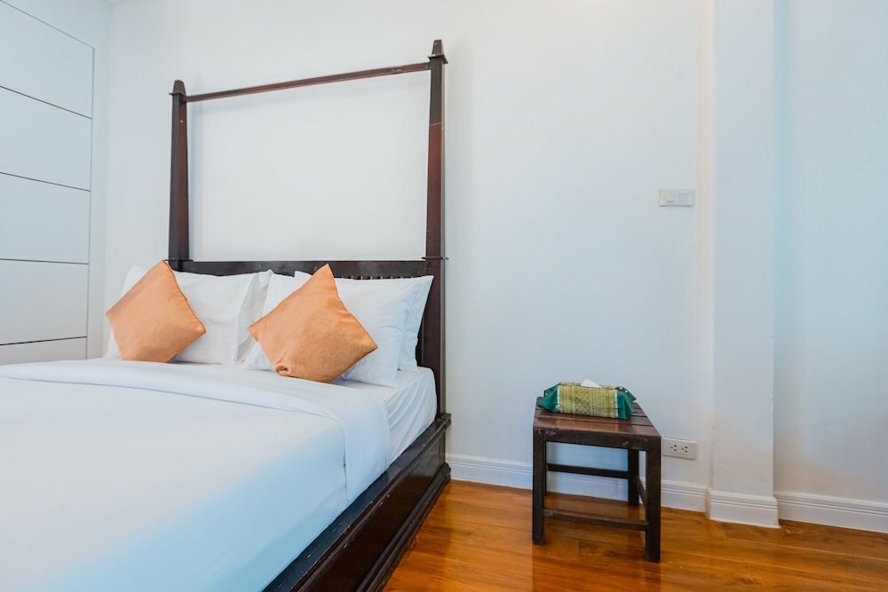 Фото Vimarn Samed Resort