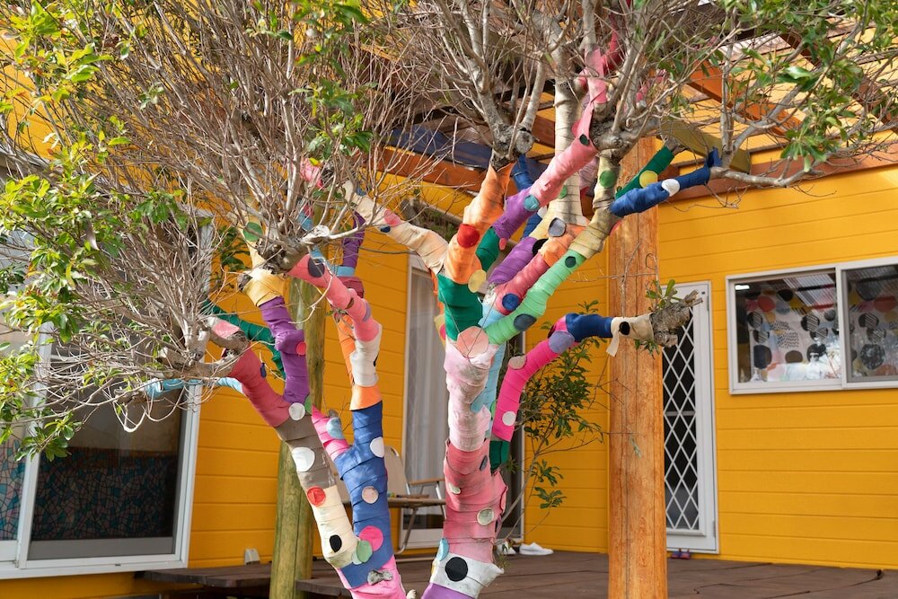 Фото Lodge Mondo - Hostel