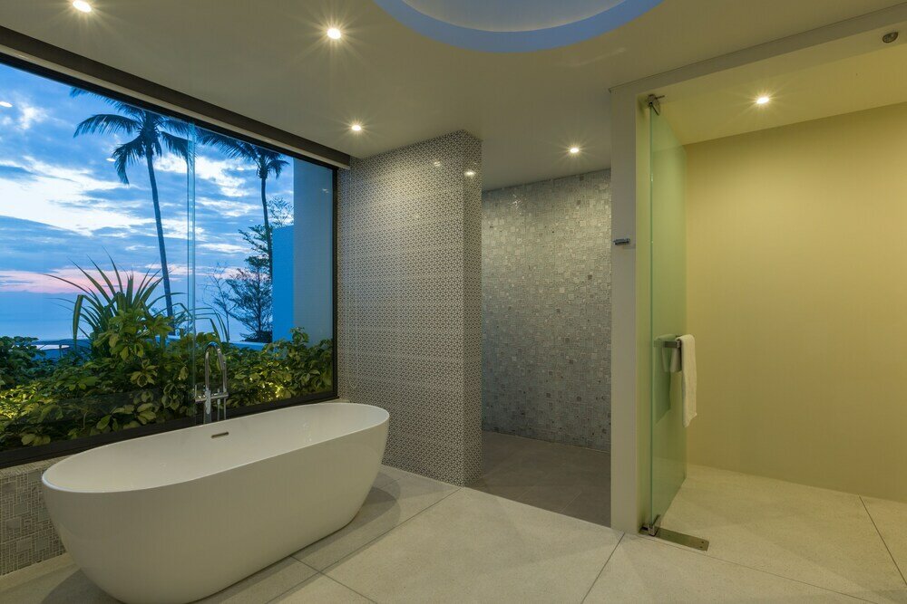 Фото Villas Spice and Splash at Lime Samui