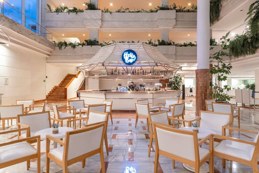 Фото Landmar Playa La Arena