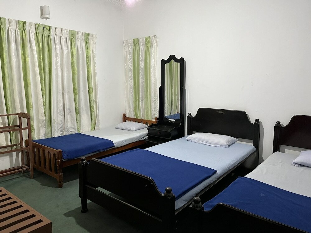 Фото The Green Savana Holiday Bungalow