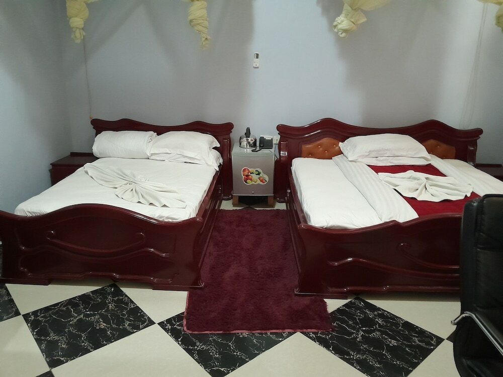 Фото Gr City Hotel