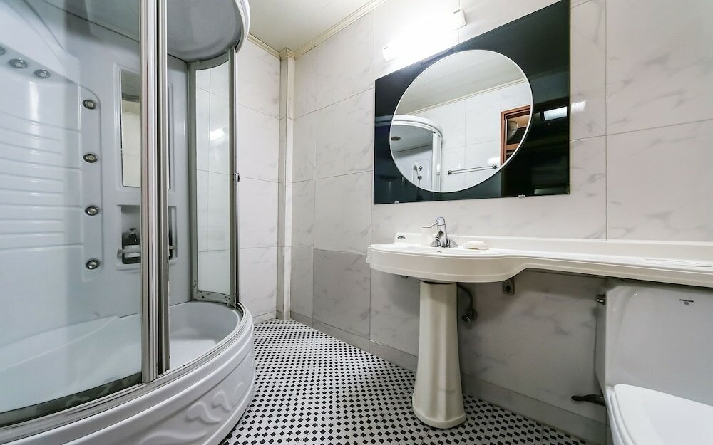 Фото Pohang Sangdodong Bogeumjari