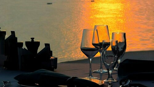Гостиница Crowne Plaza Beihai Silver Beach, an Ihg Hotel в Бэйхае