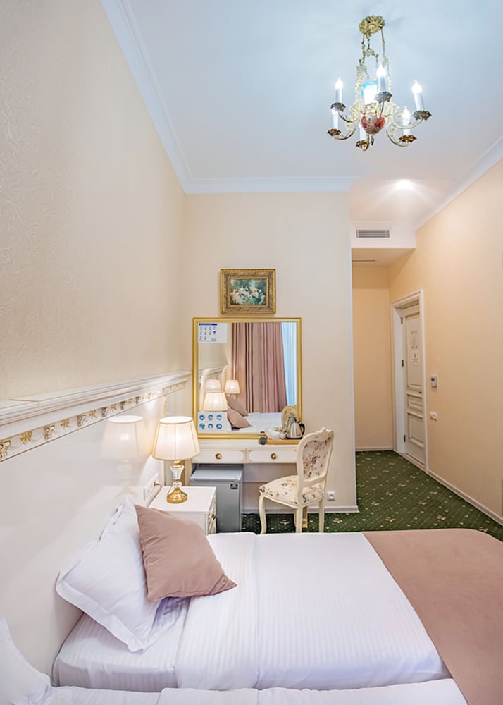 Фото Отель Vintage