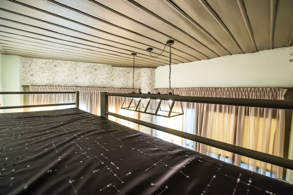 Фото St Paul Villa by halu! Apartments