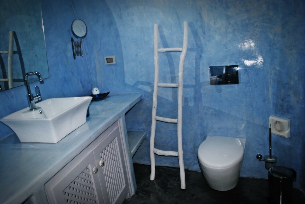 Фото Naftilos Houses