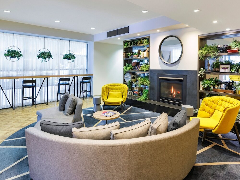 Фото Brady Apartment Hotel Flinders Street