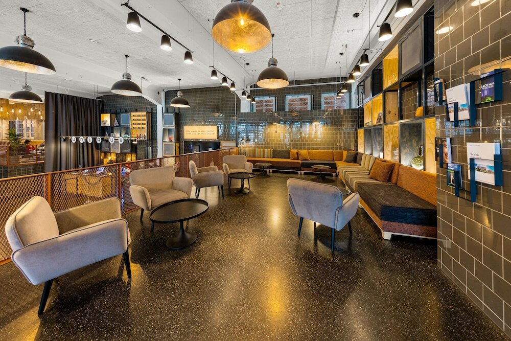 Фото отеля 5