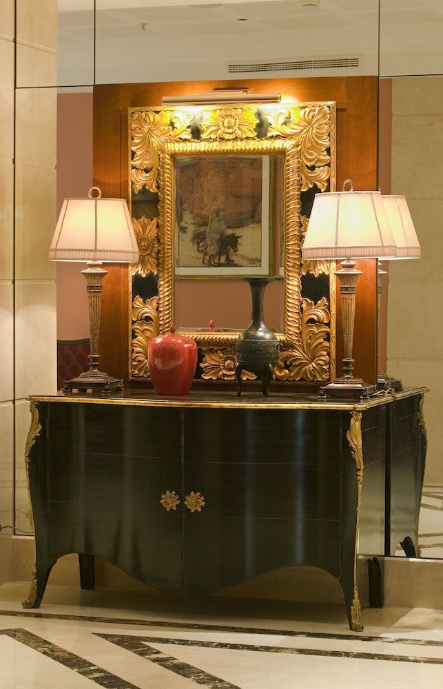 Фото Royal Hotel Oran - MGallery by Sofitel