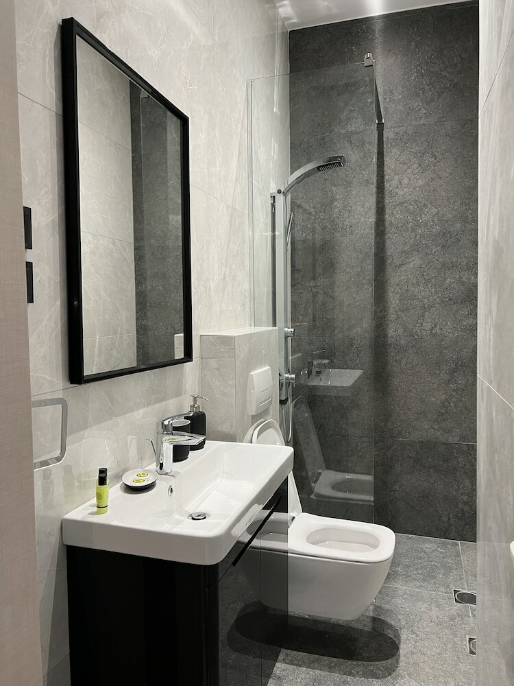 Фото Penthouse & Apartments by the Sea near Airport