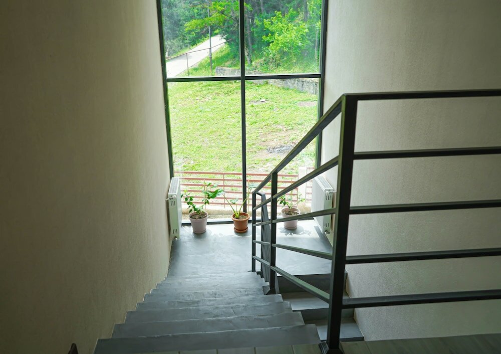 Фото Holiday Borjomi