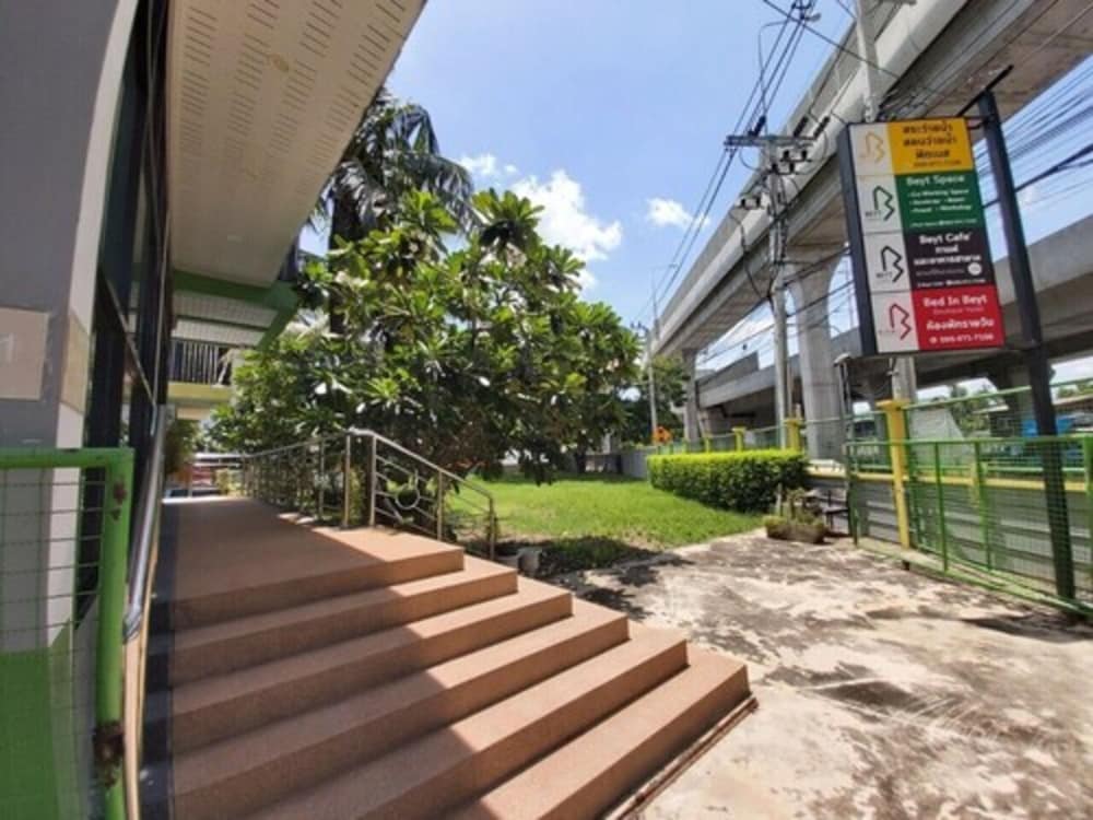 Фото Bed In Beyt Boutique Hotel