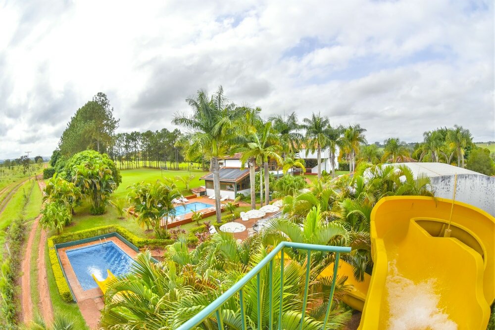 Фото Hotel Berro D'Água