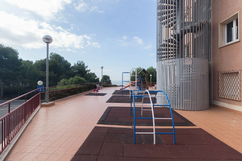 Фото Apartamento Albatros by Iberplaya