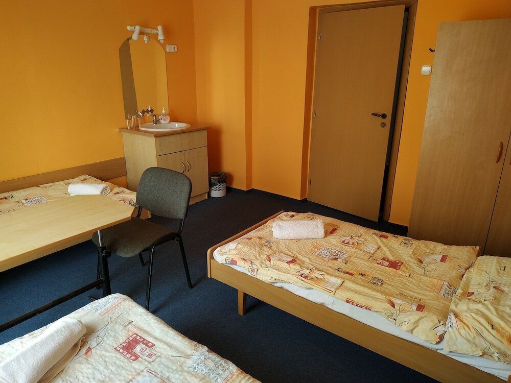 Фото Hotel Béke Sziget