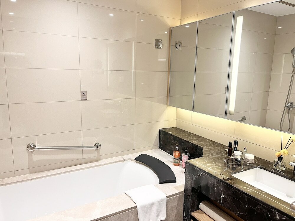 Фото Somerset Zhuankou Wuhan