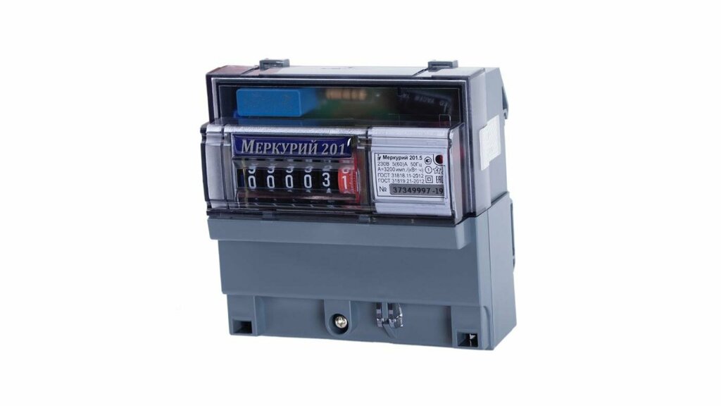 Counters and metering devices All Smart Device, Voronezh, photo