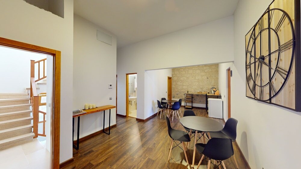 Фото Triana Rooms Eh