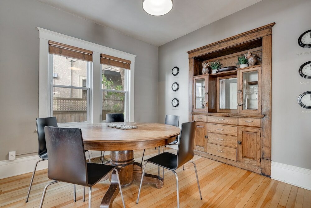 Фото Knowmad Hideaway