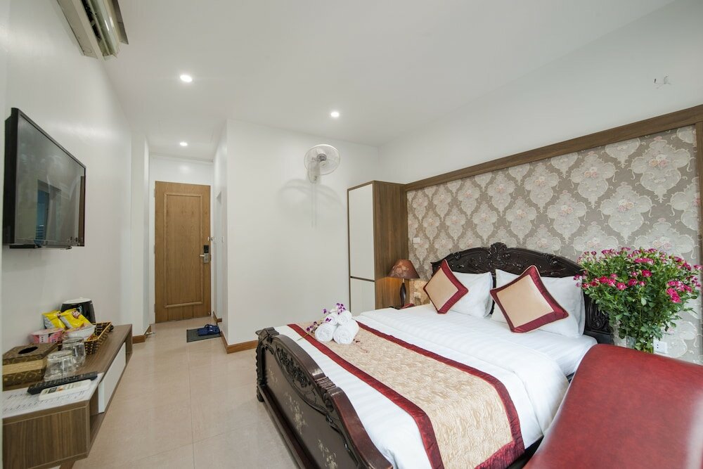 Фото Khach San Sao