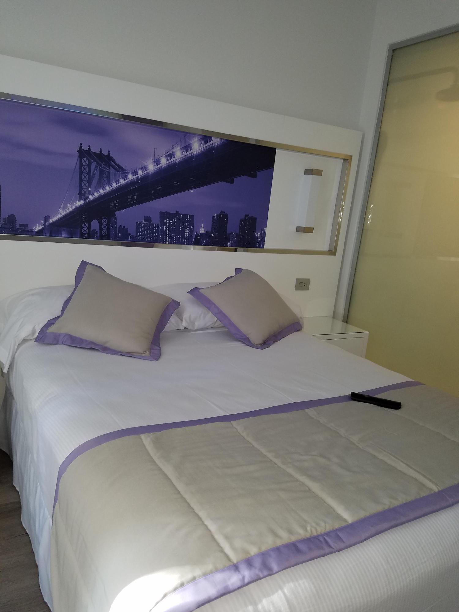 Фото Riu Plaza New York Times Square