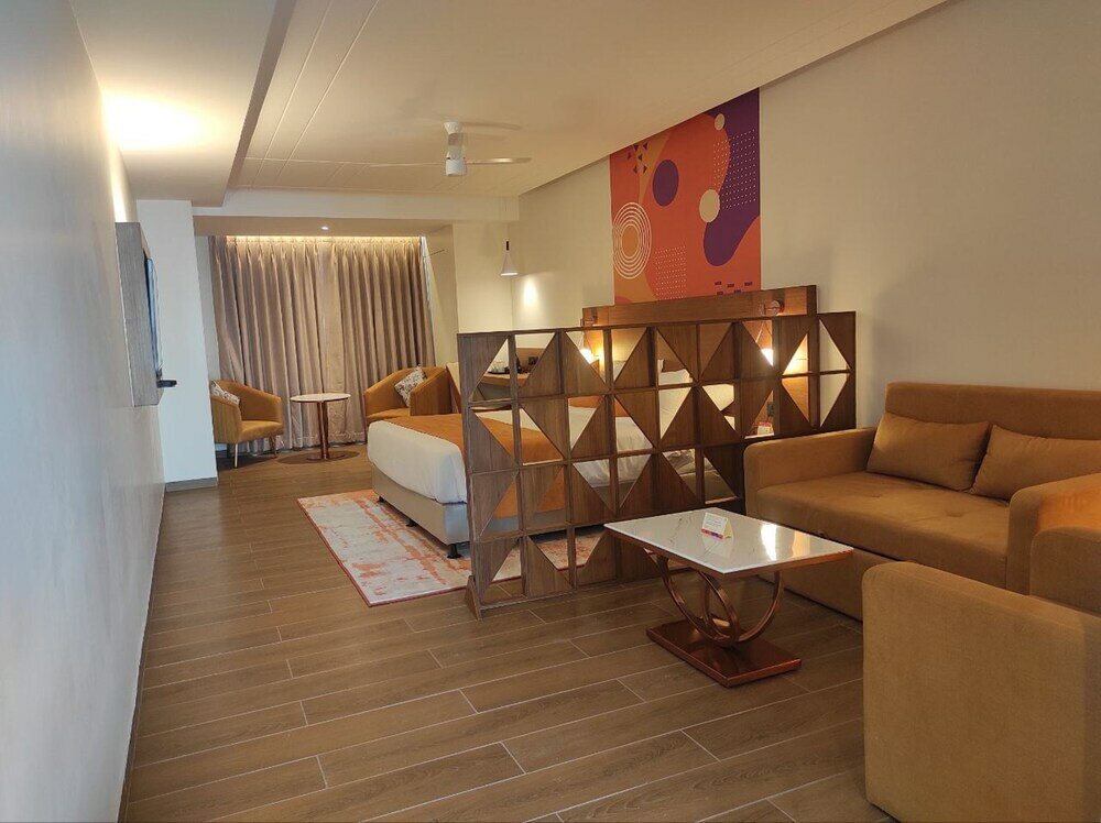 Фото Ira by Orchid Sambhajinagar