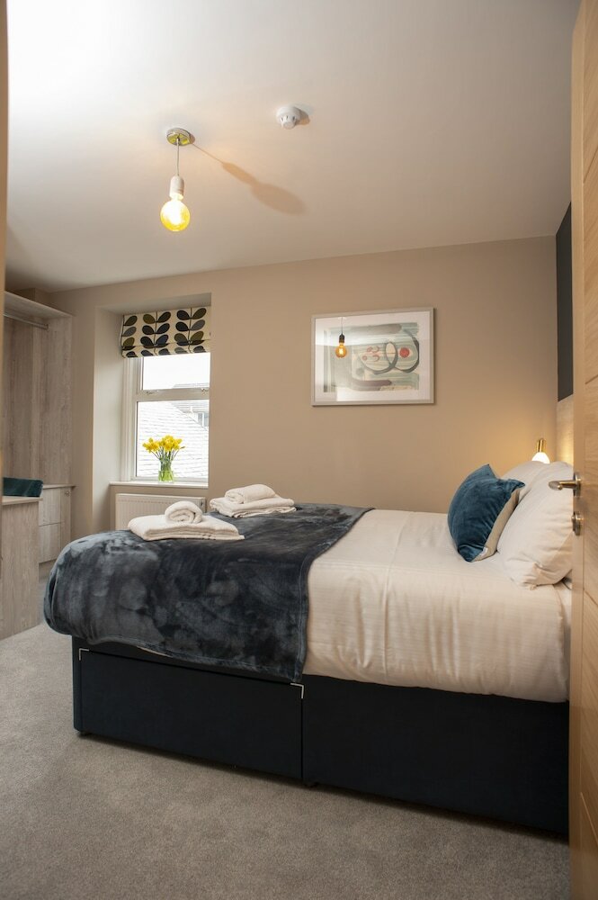 Фото Amadeus Apartments