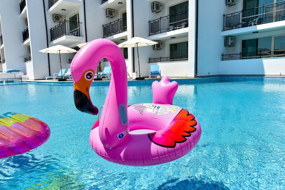 Фото Royal Calisto Hotel