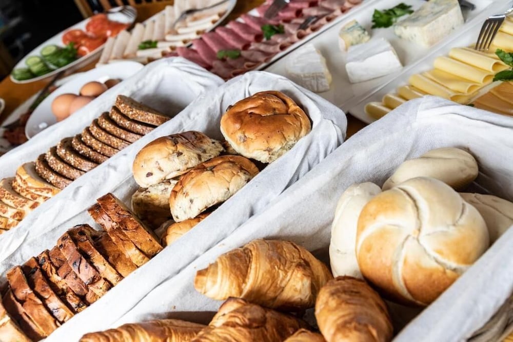 Фото The Cabin at Mps Noorderzon