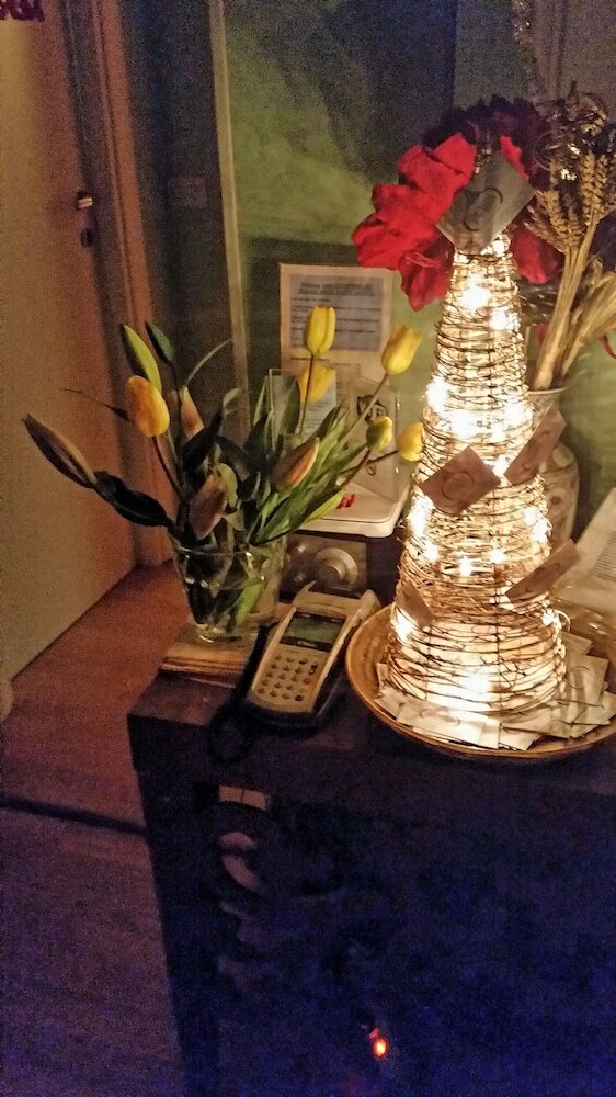 Фото Simonetta ai Musei Vaticani