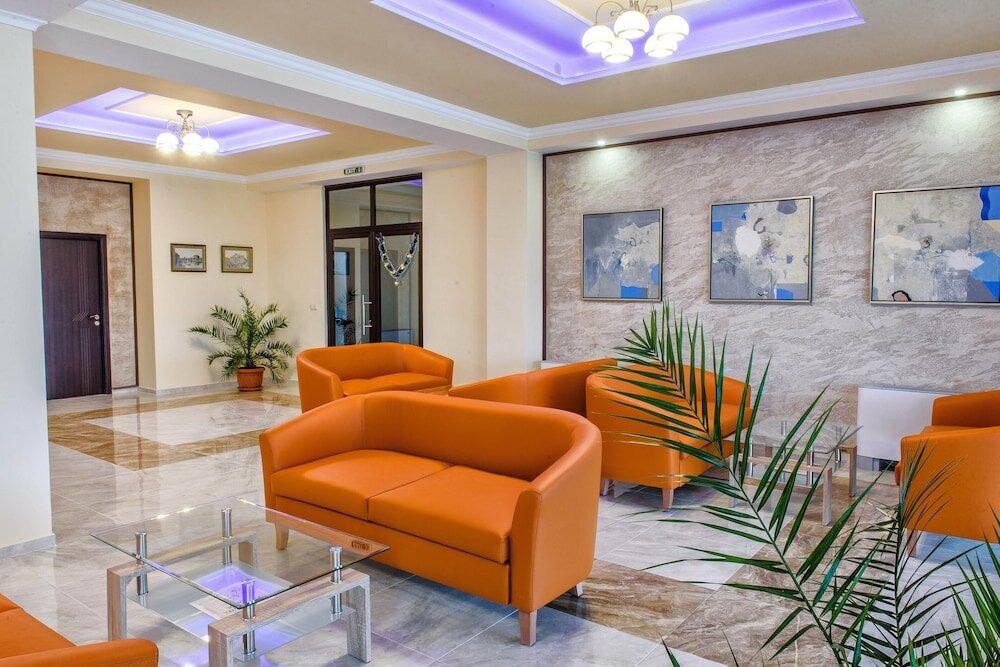 Фото Park Hotel Yambol