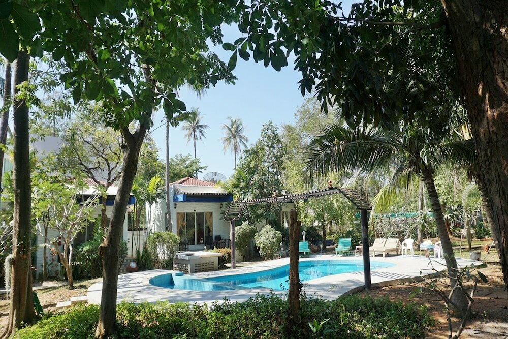 Фото Kalamona Seaview