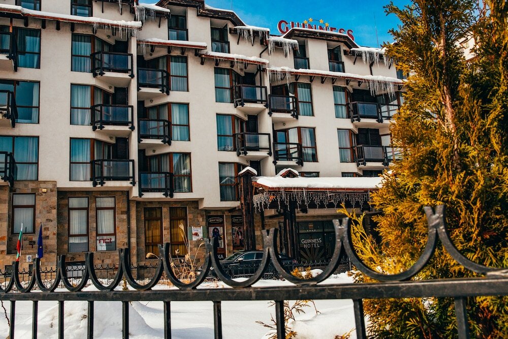 Фото отеля 5