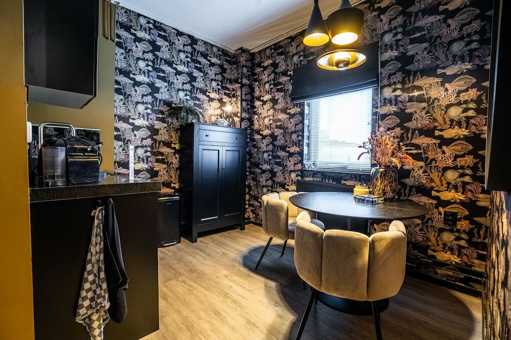 Фото The Aquarium