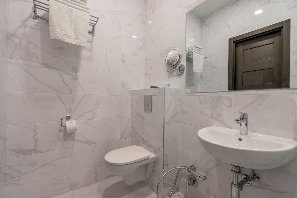 Фото Hotel Bella Casa