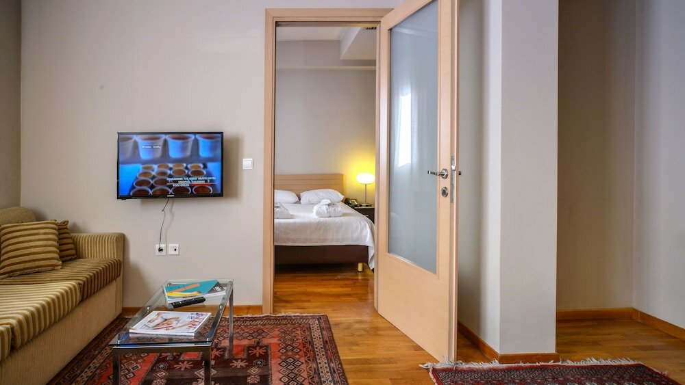 Фото Astoria Hotel