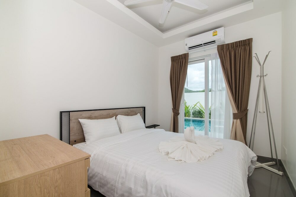 Фото Orchid Paradise Homes Opv316