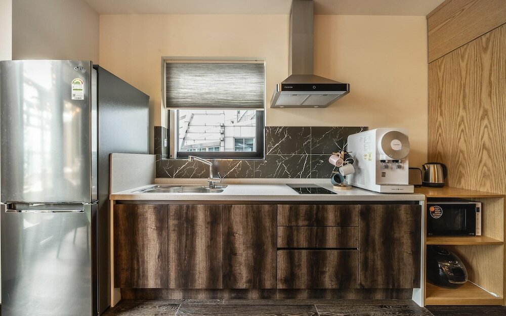 Фото Gwanganri The Club hotel