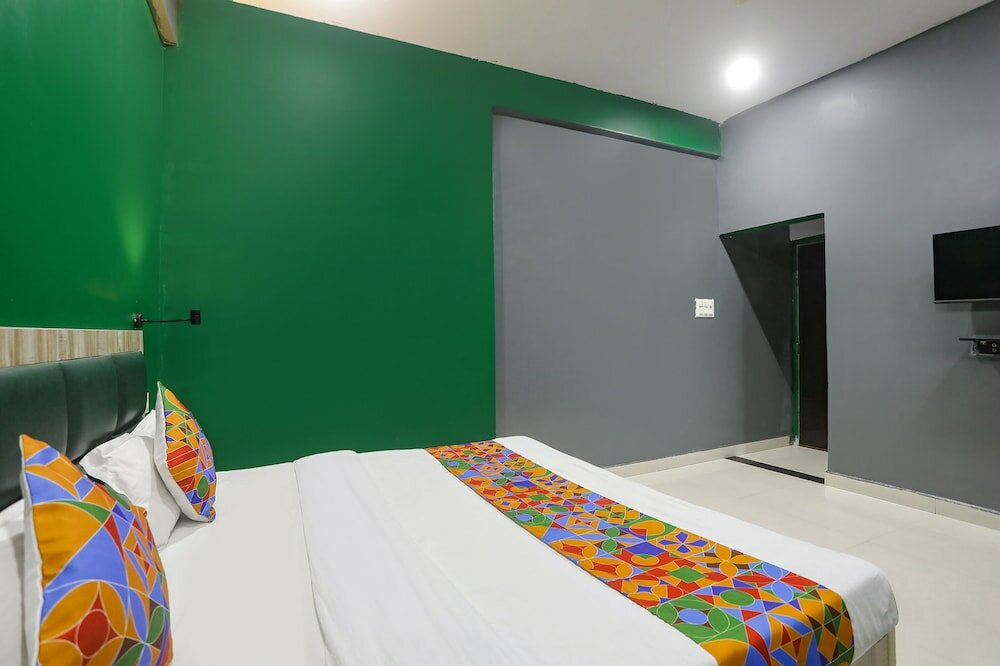 Фото Fabexpress Villa 18